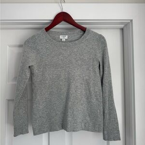 J Crew Teddie Sweater